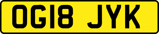 OG18JYK