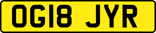 OG18JYR