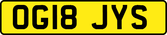 OG18JYS
