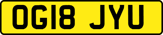 OG18JYU