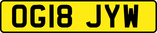 OG18JYW