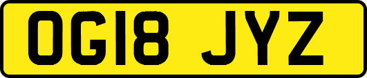 OG18JYZ