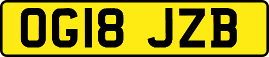 OG18JZB