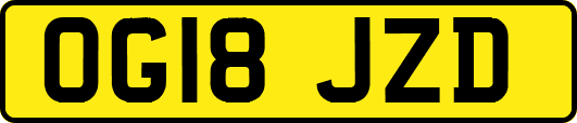 OG18JZD