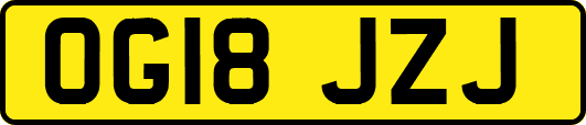 OG18JZJ