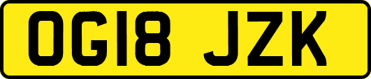 OG18JZK