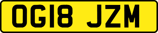 OG18JZM