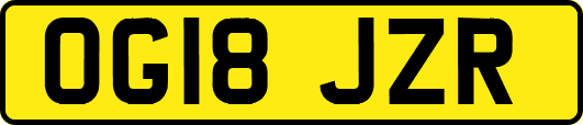 OG18JZR