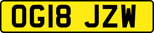OG18JZW