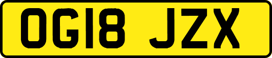 OG18JZX