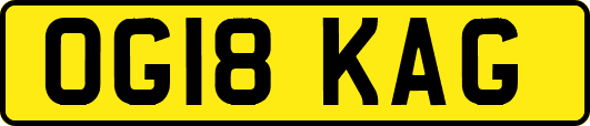 OG18KAG