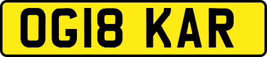 OG18KAR