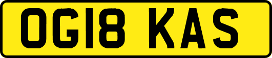 OG18KAS