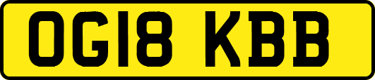 OG18KBB