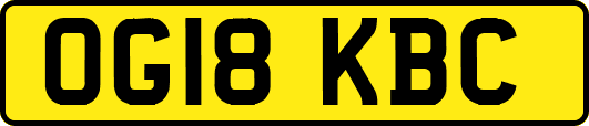 OG18KBC