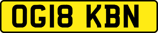 OG18KBN