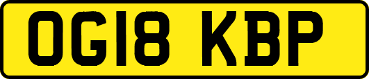 OG18KBP