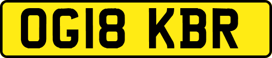 OG18KBR