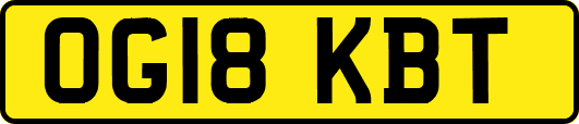 OG18KBT