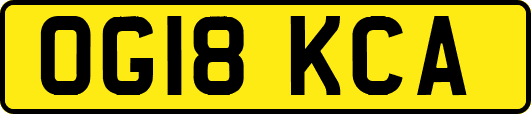 OG18KCA
