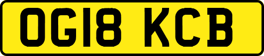 OG18KCB