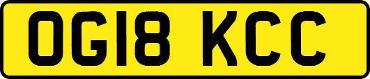 OG18KCC