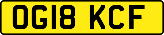 OG18KCF