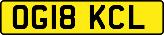 OG18KCL