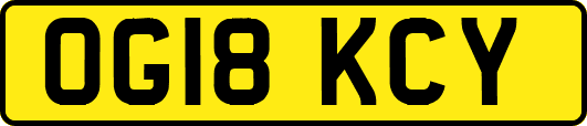 OG18KCY