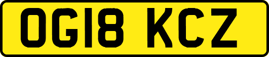OG18KCZ