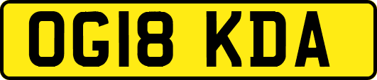 OG18KDA