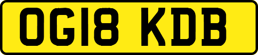 OG18KDB