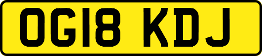 OG18KDJ