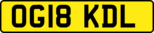OG18KDL