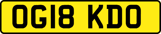 OG18KDO
