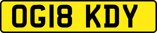 OG18KDY