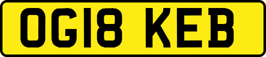 OG18KEB