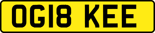 OG18KEE