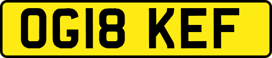 OG18KEF