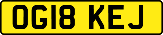 OG18KEJ