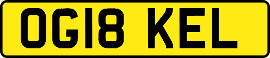 OG18KEL