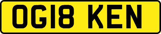 OG18KEN