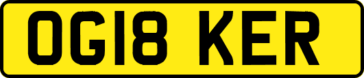 OG18KER