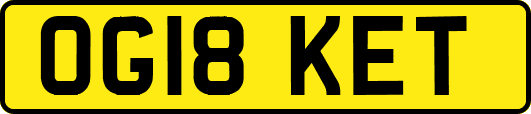 OG18KET