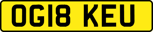 OG18KEU
