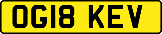 OG18KEV