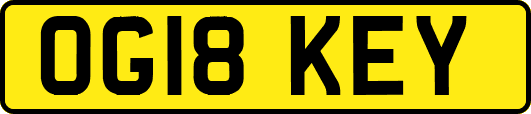 OG18KEY