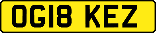 OG18KEZ