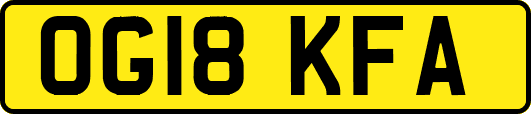 OG18KFA