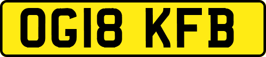OG18KFB